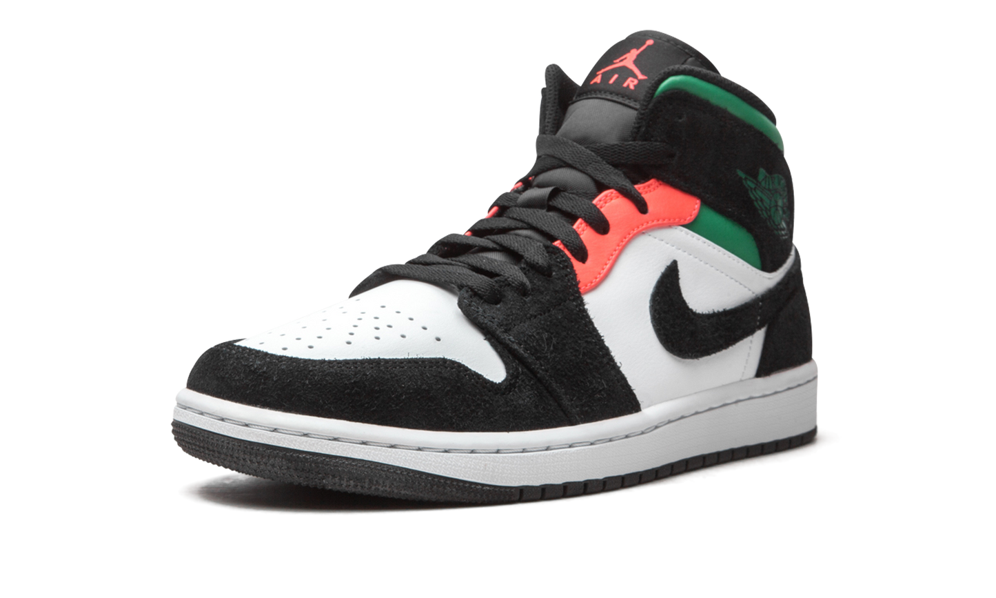 Air Jordan 1 Mid SE  South Beach