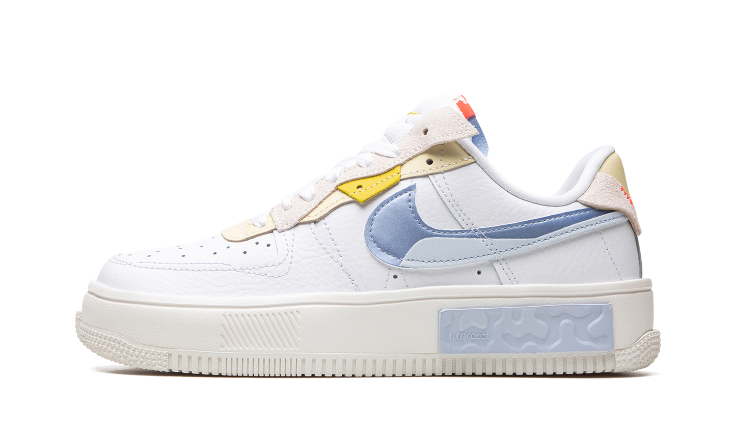 AIR FORCE 1 FONTANKA WMNS  Set to Rise