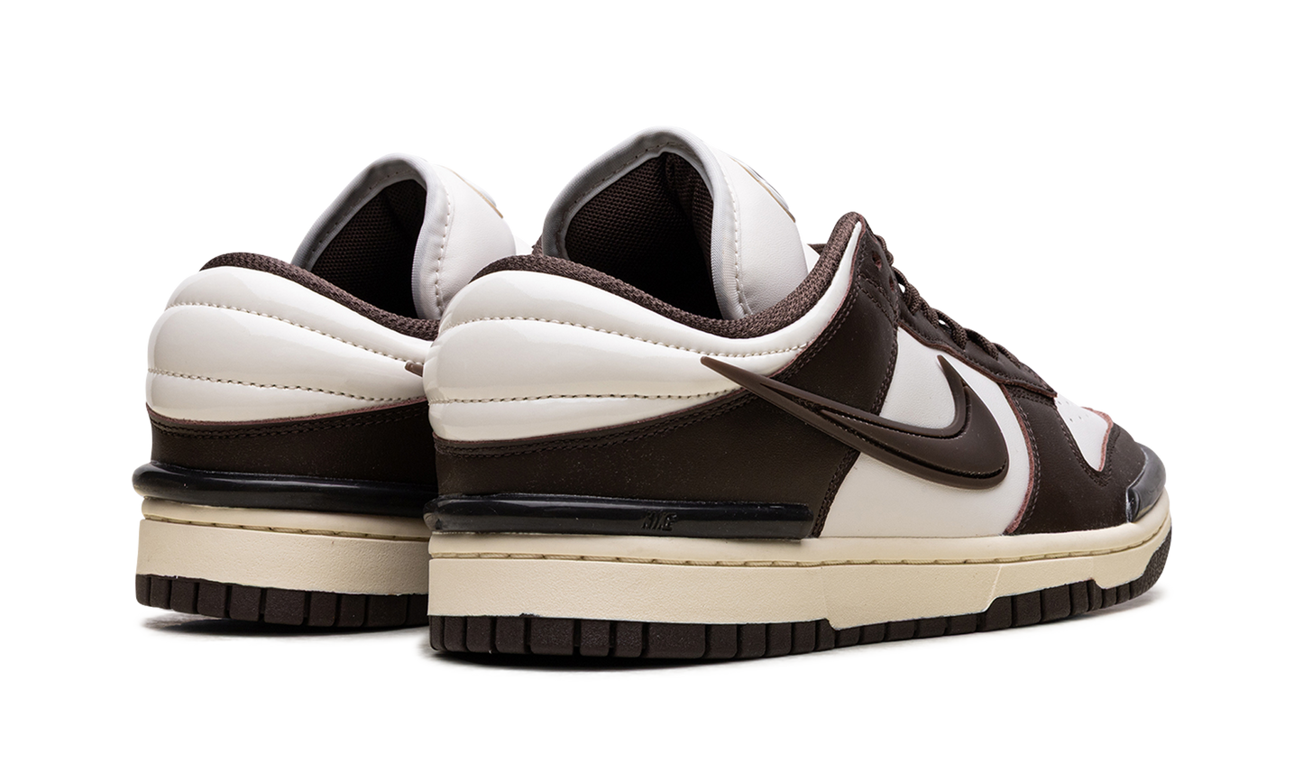 Dunk Low Twist Wmns  Phantom