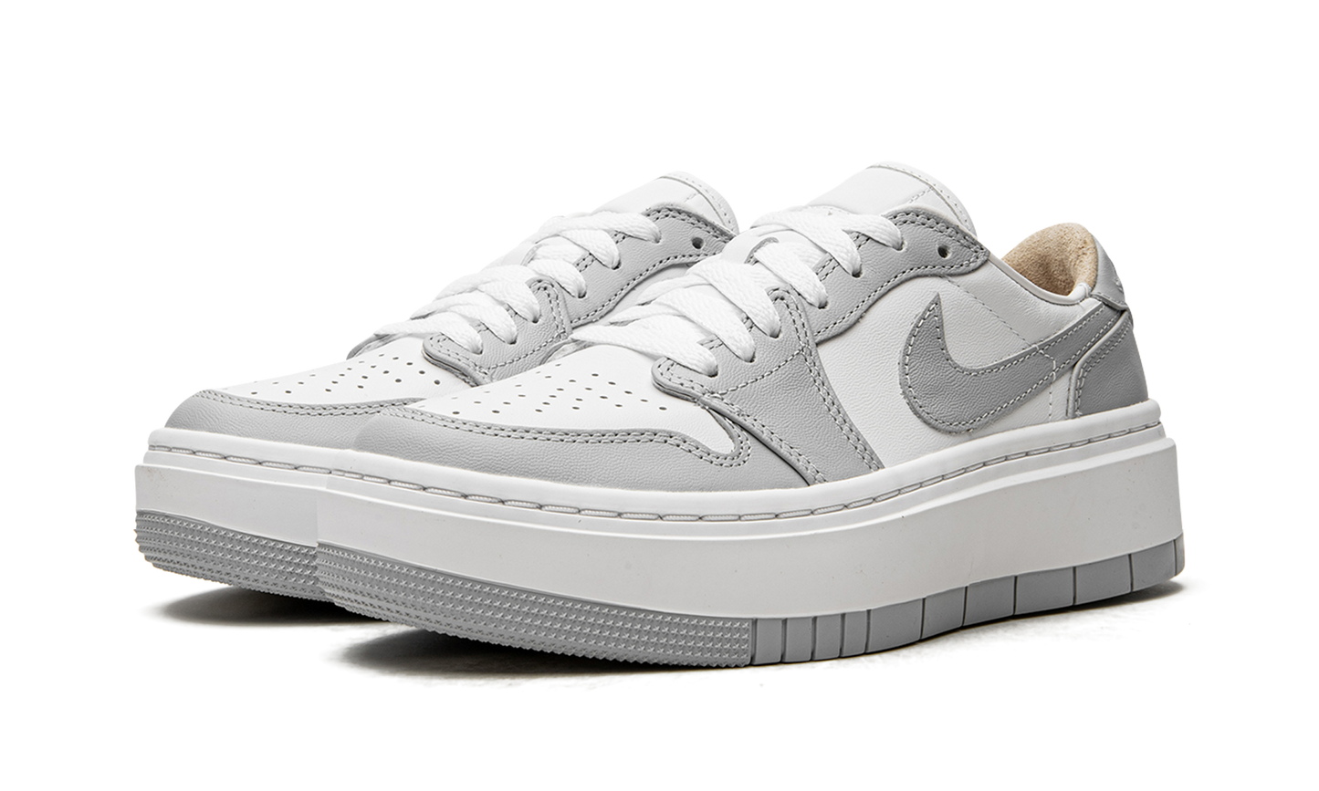 JORDAN 1 ELEVATE LO WMNS  Wolf Grey