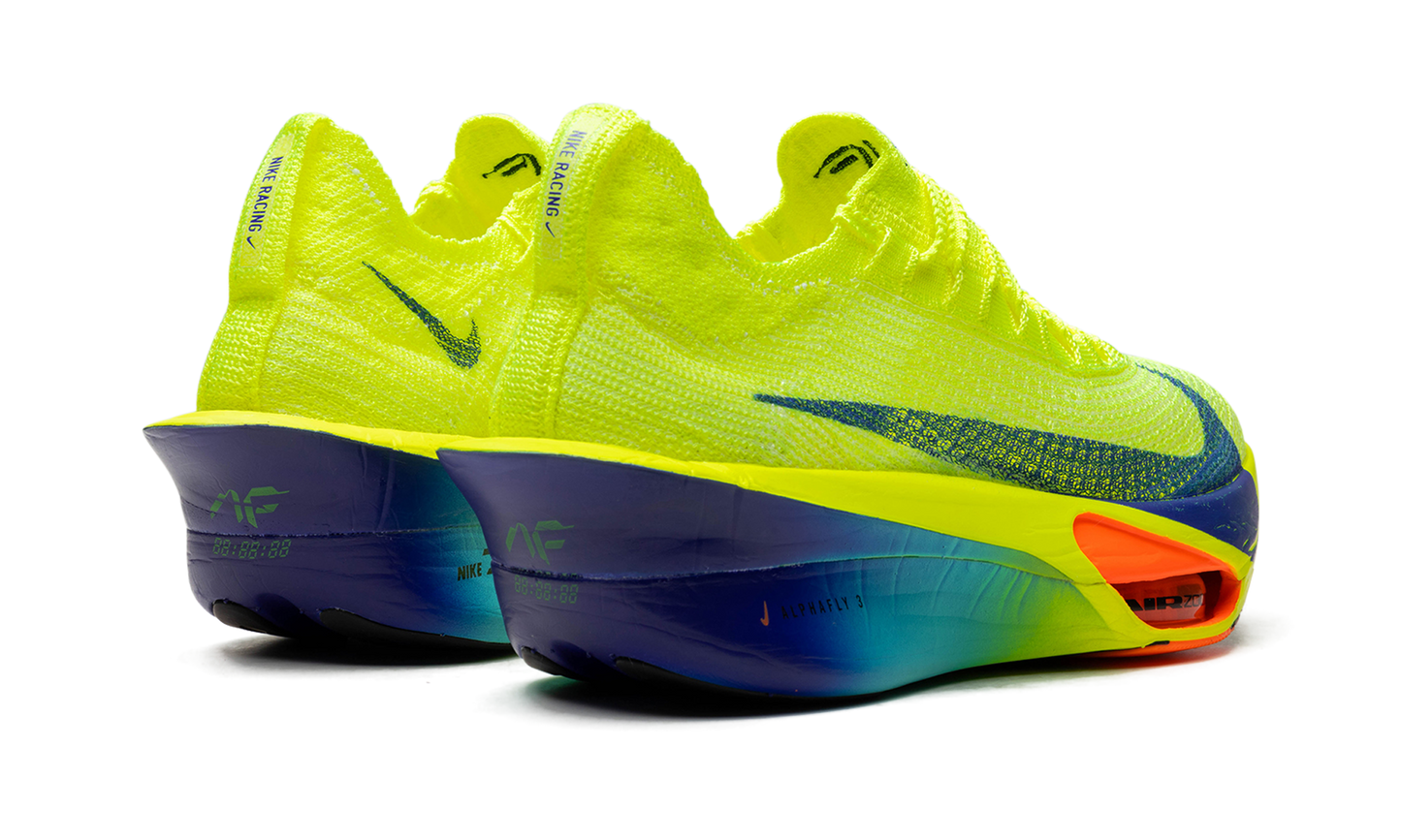 ZOOMX ALPHAFLY 3 WMNS  Volt