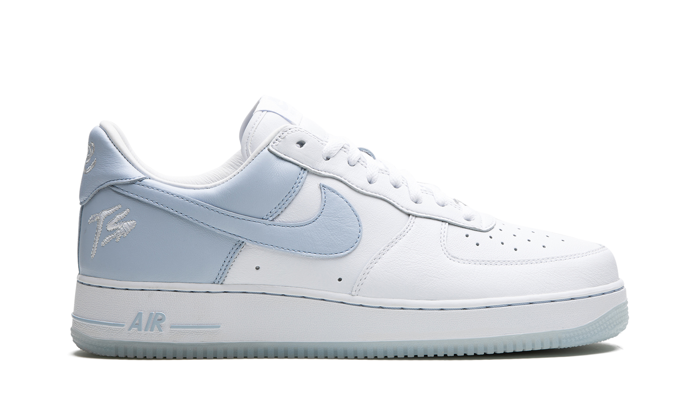 Air Force 1 Low  Terror Squad- Porpoise
