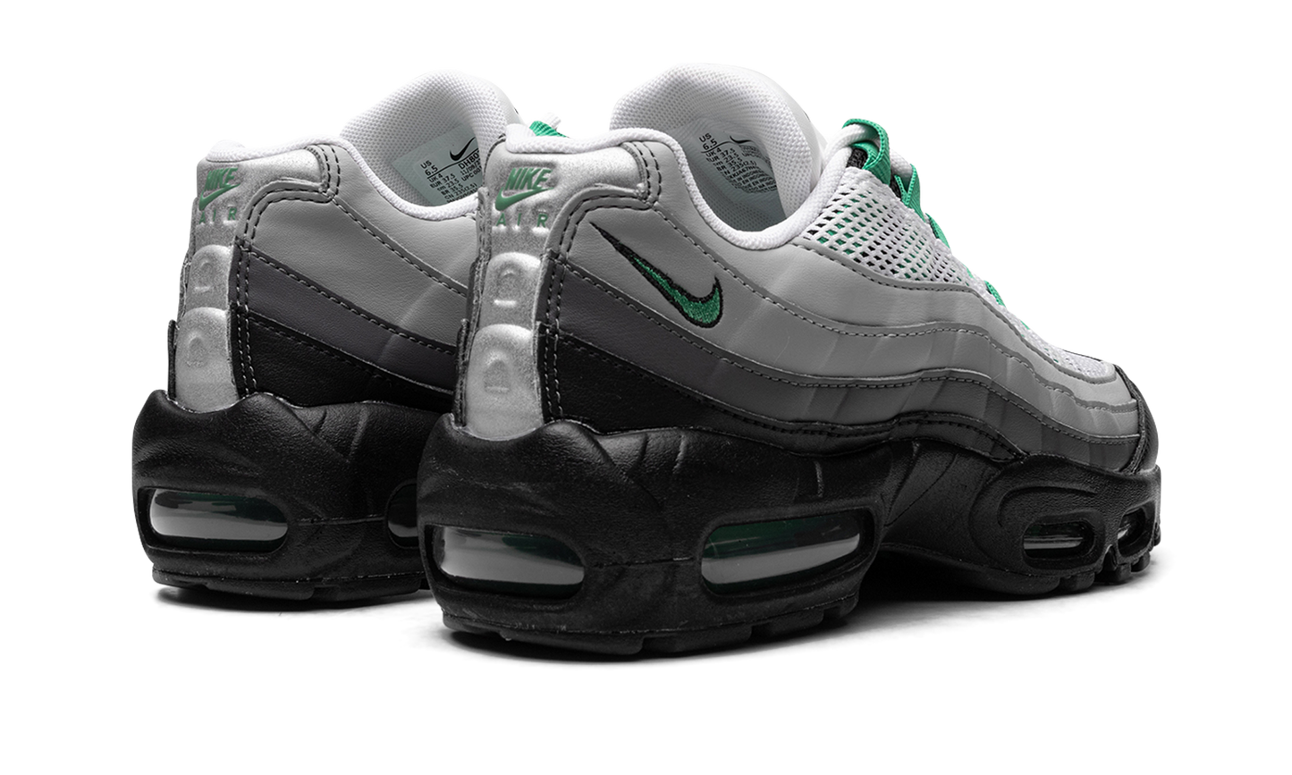 AIR MAX 95 NEXT NATURE WMNS  Stadium Green