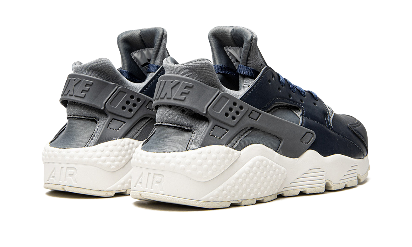 AIR HUARACHE RUN PREMIUM TXT WMNS