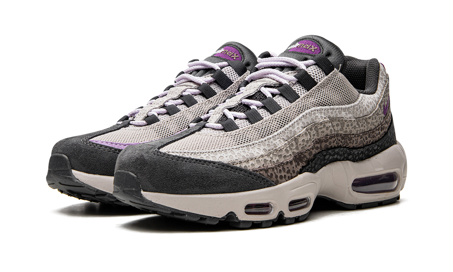 AIR MAX 95 WMNS  Safari