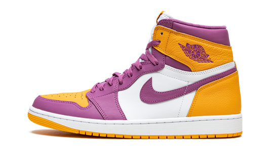 Air Jordan 1 High OG  Brotherhood