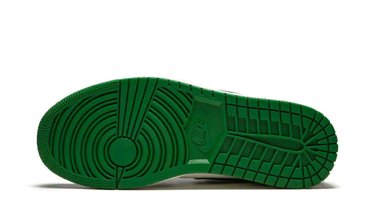 Air Jordan 1 Mid SE  Pine Green