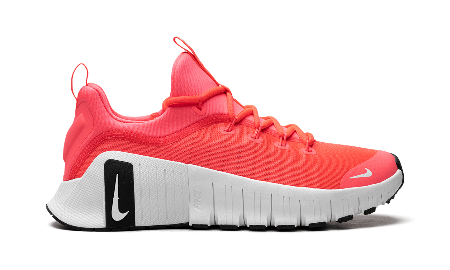 Free Metcon 6 WMNS  Hot Punch