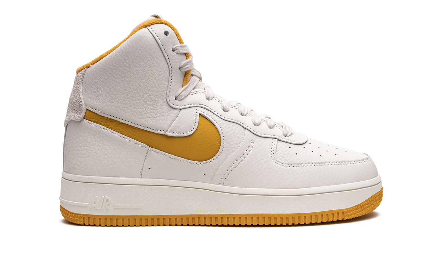 AIR FORCE 1 HIGH SCULPT MNS WMNS