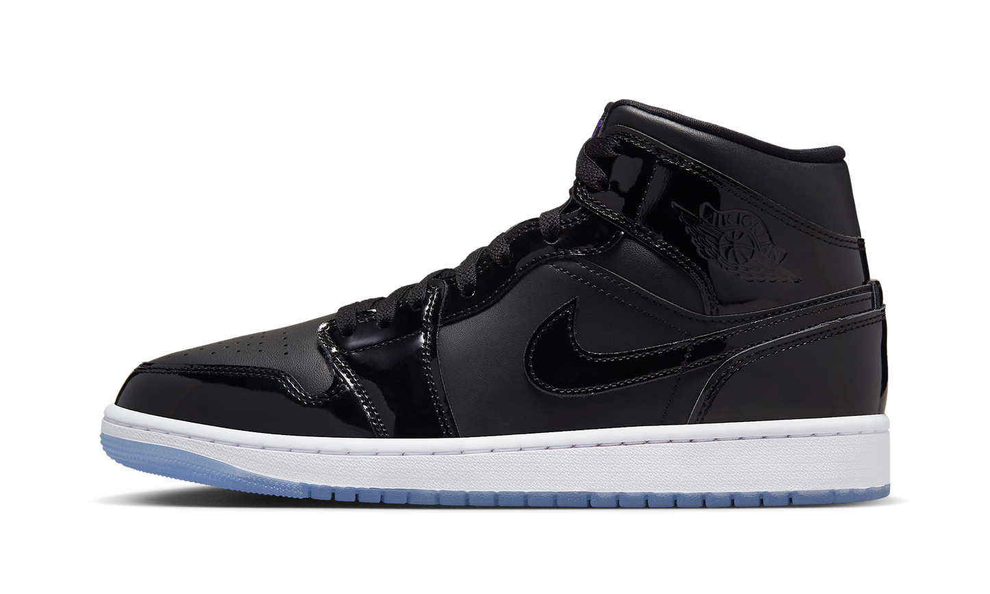 Air Jordan 1 Mid SE  Space Jam