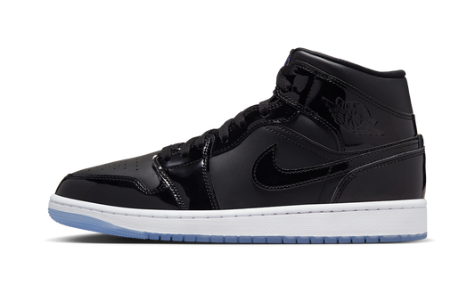 Air Jordan 1 Mid SE  Space Jam