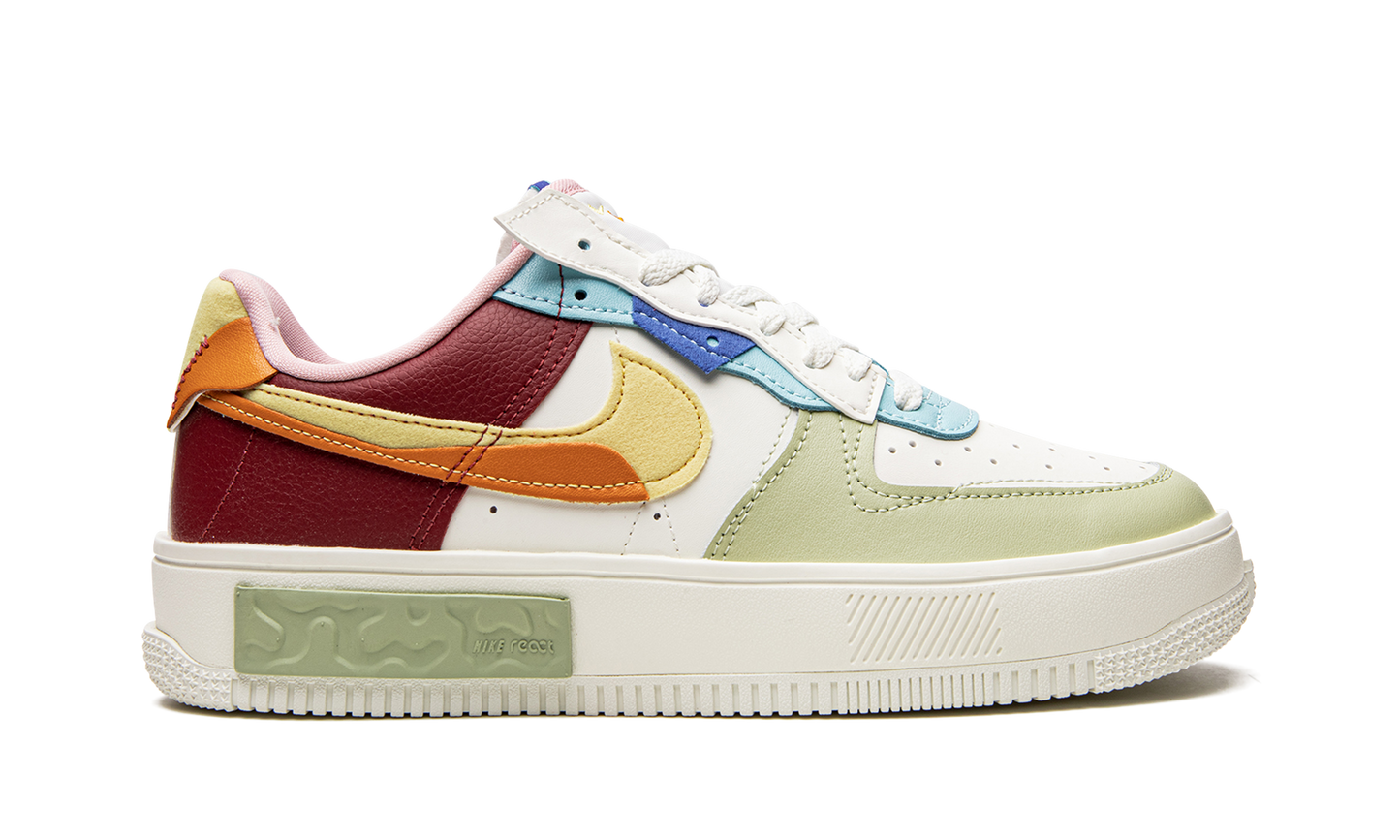 AIR FORCE 1 MNS WMNS  Fontanka