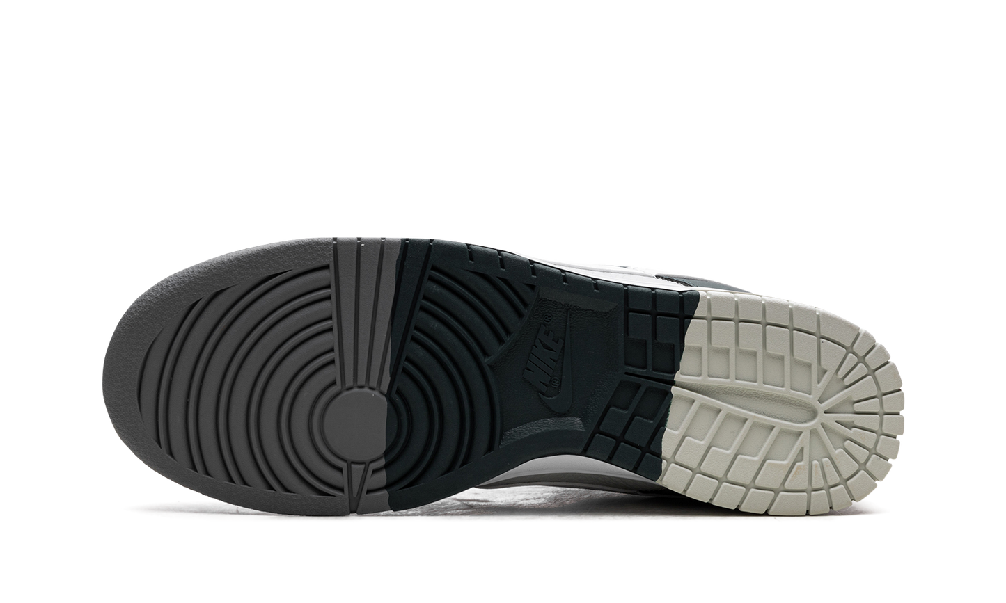 Dunk Low Retro PRM  Split - Deep Jungle