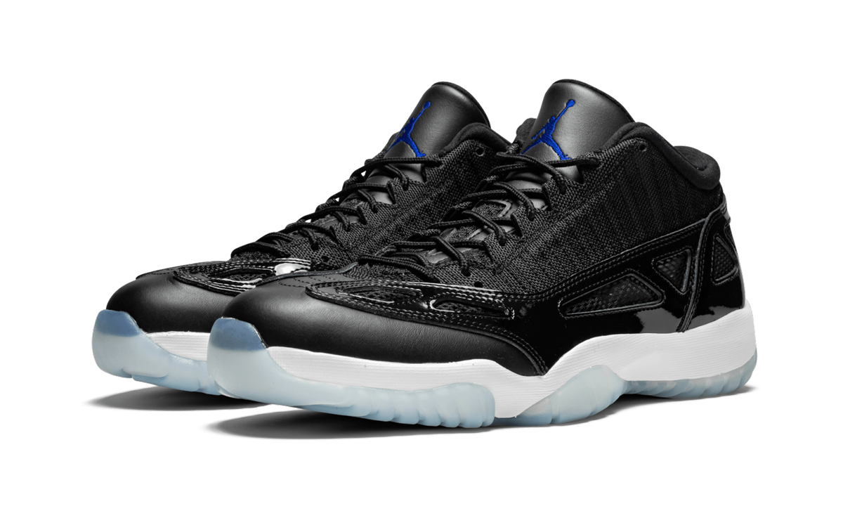 Air Jordan 11 Retro Low IE  Space Jam