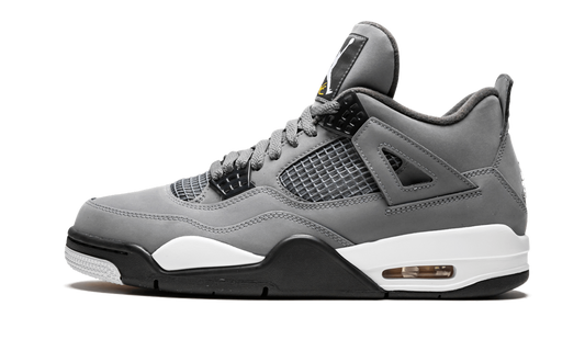 Air Jordan 4 Retro  Cool Grey