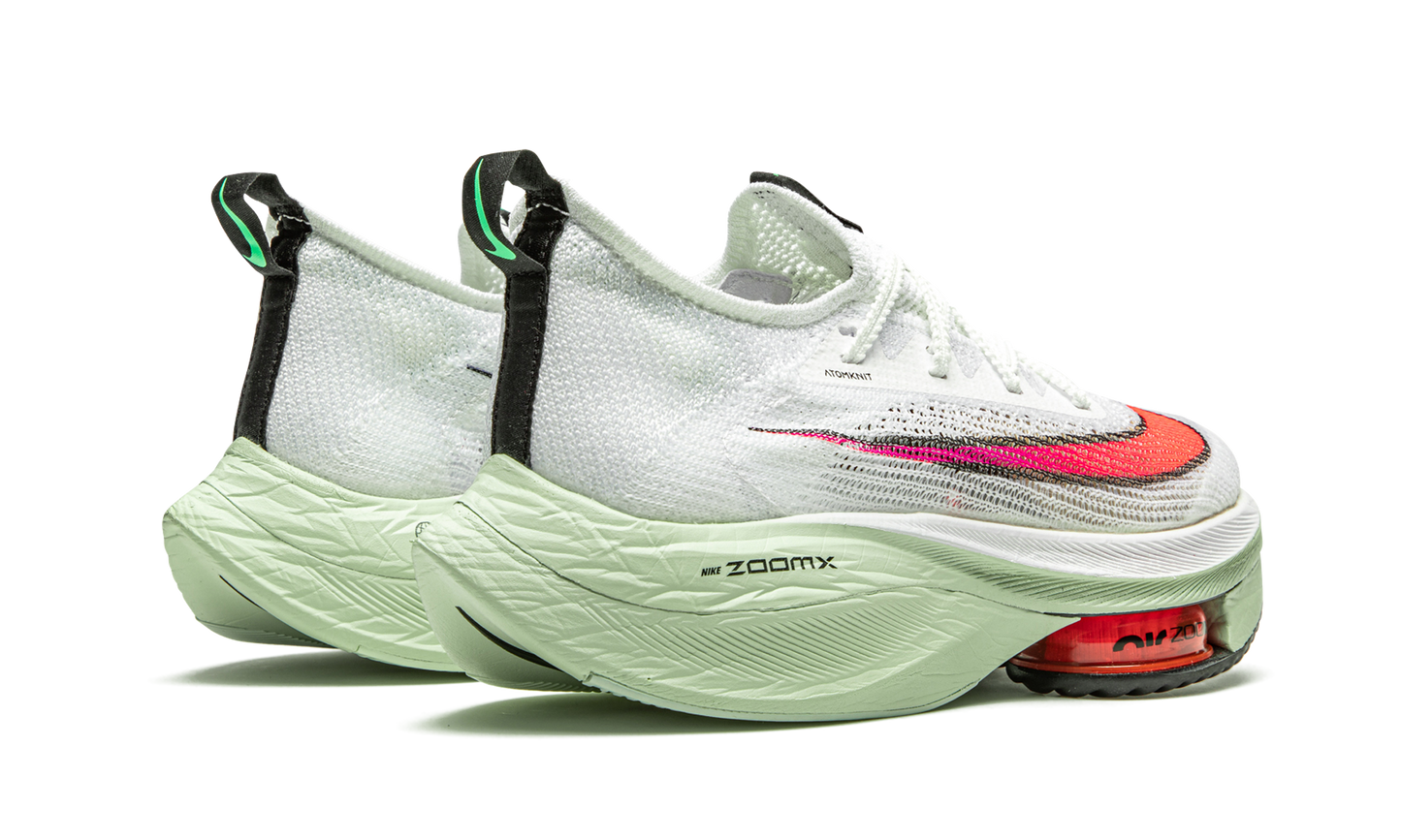 AIR ZOOM ALPHAFLY NEXT% WMNS  Watermelon