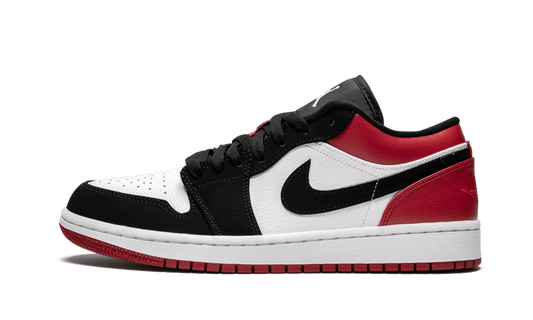 Air Jordan 1 Low  Black Toe