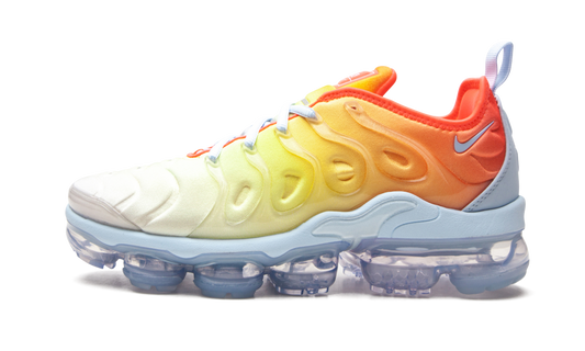 WMNS VaporMax Plus  Sunrise