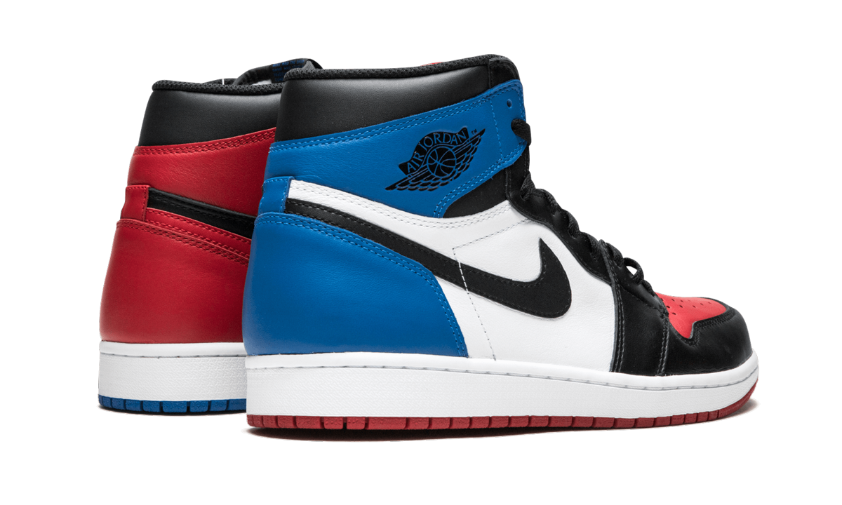 Air Jordan 1 Retro High OG  Top 3