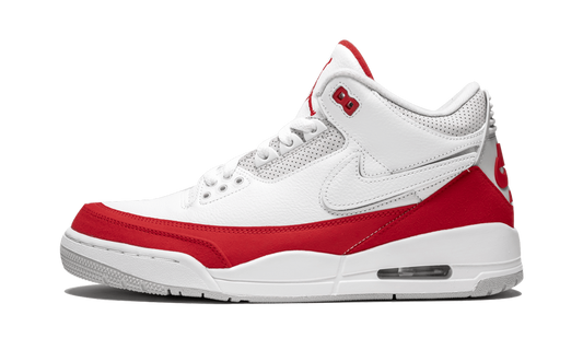 Air Jordan 3 Retro Tinker  Air Max 1 - University Red