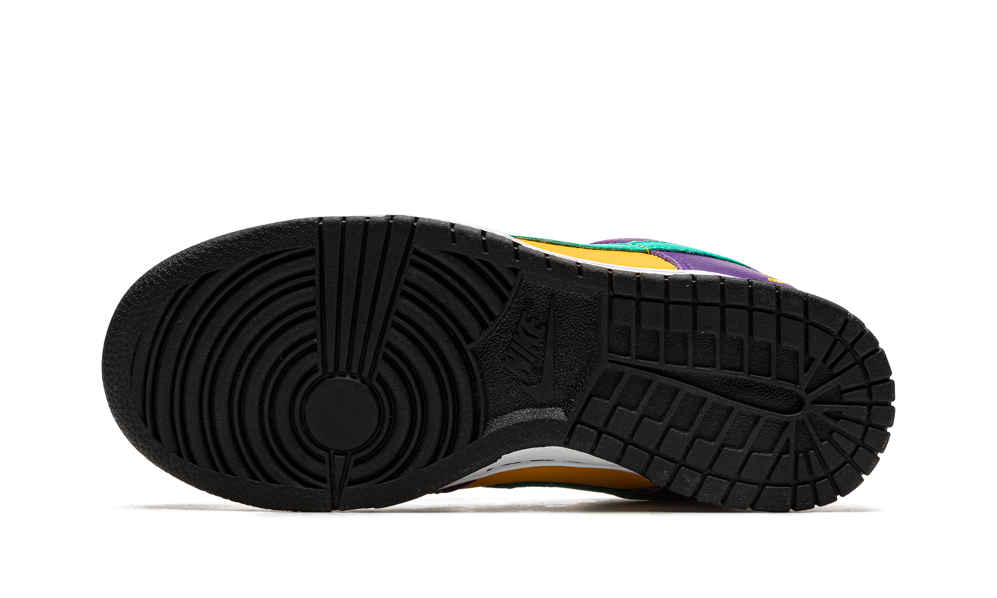 DUNK LOW WMNS  Lisa Leslie