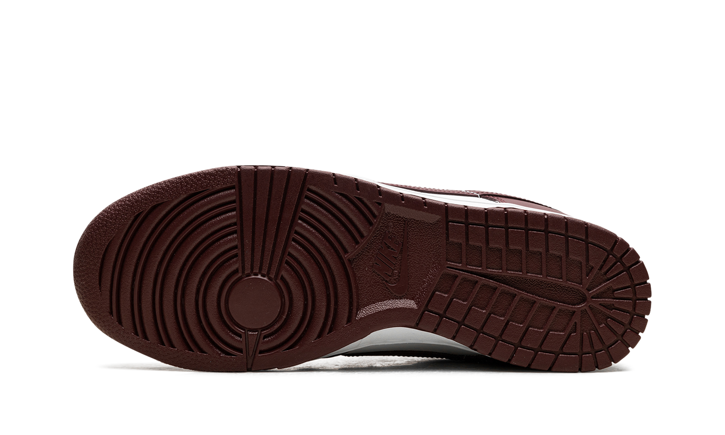 Dunk Low Retro  Redwood