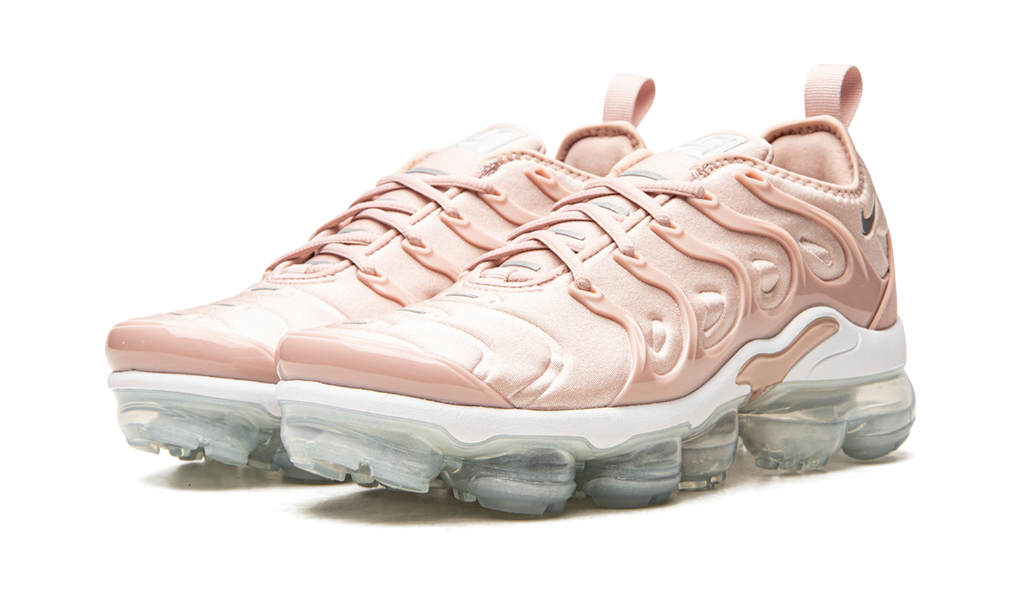 AIR VAPORMAX PLUS MNS WMNS  'Pink Oxford'