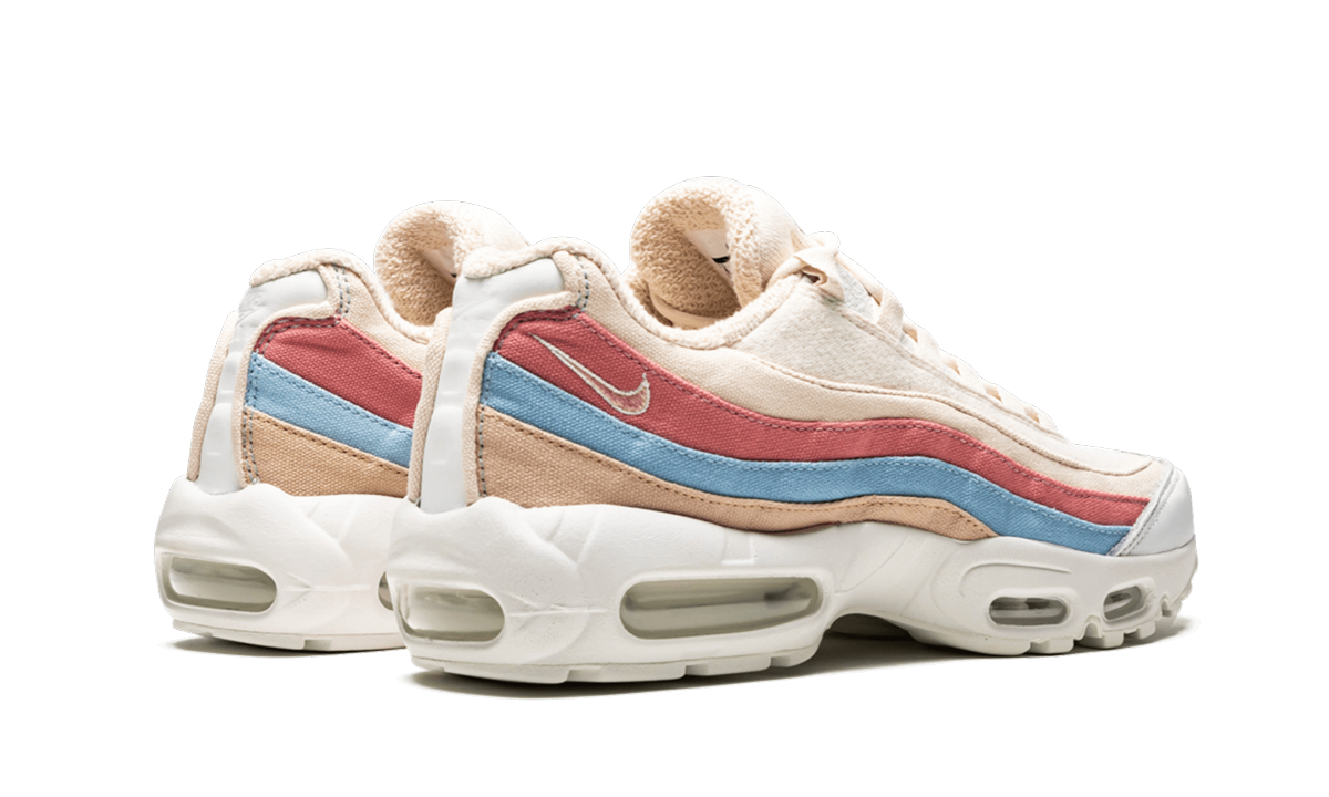 AIR MAX 95 QS MNS WMNS  PLANT COLOR