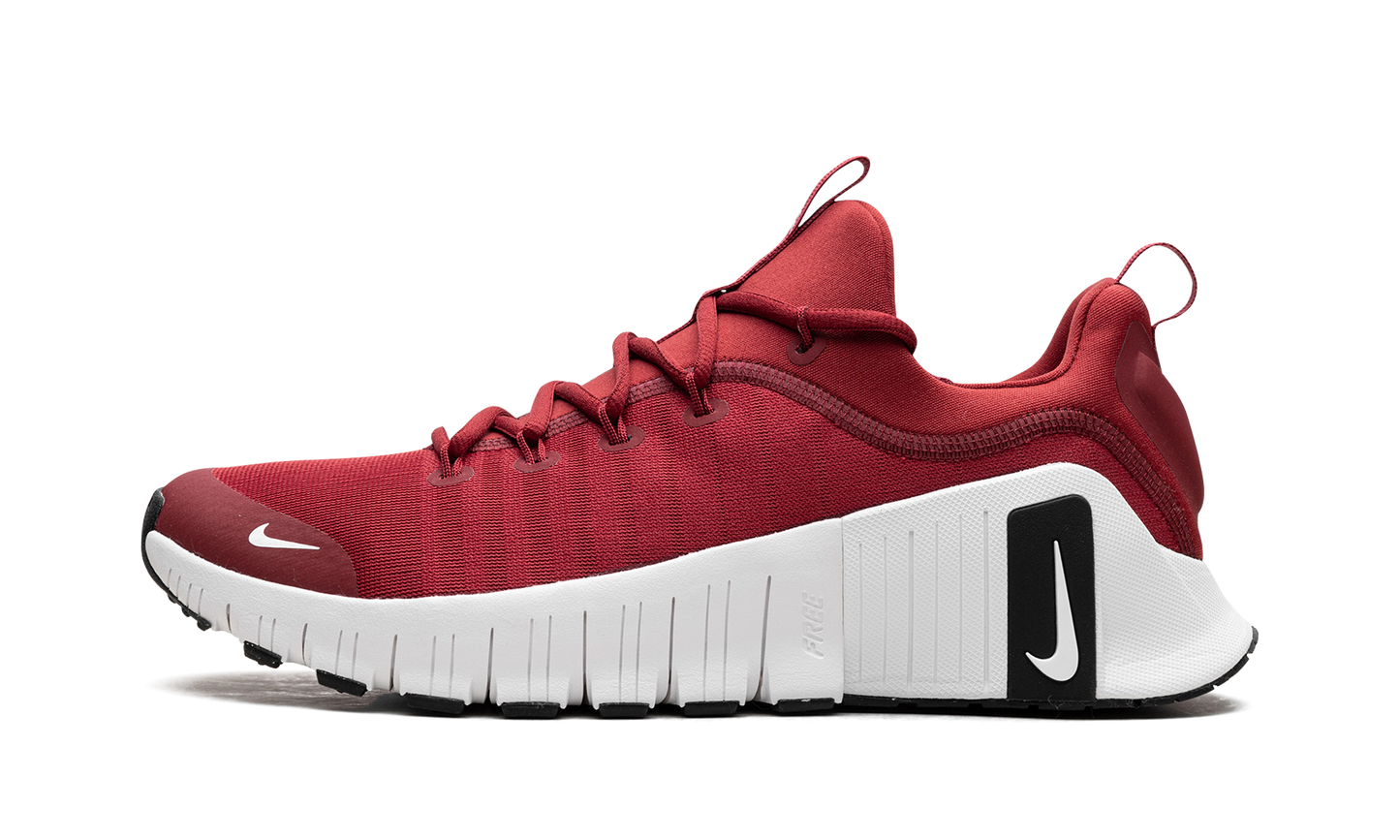 Free Metcon 6 TB  Crimson