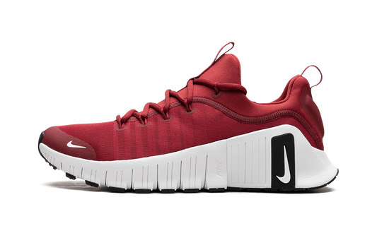 Free Metcon 6 TB  Crimson