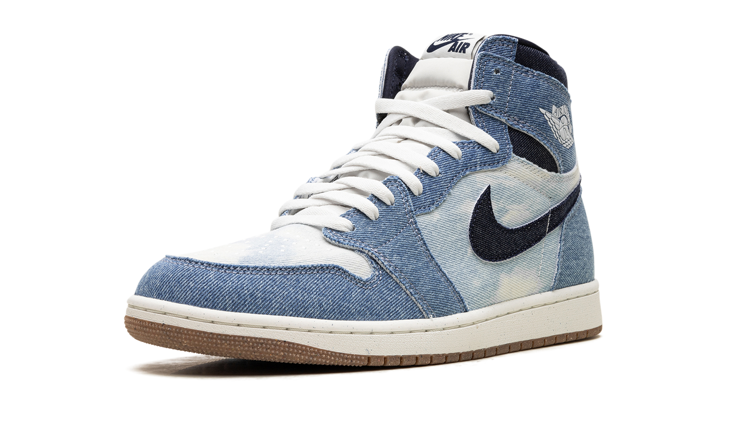 Jordan 1 Retro High OG  Denim