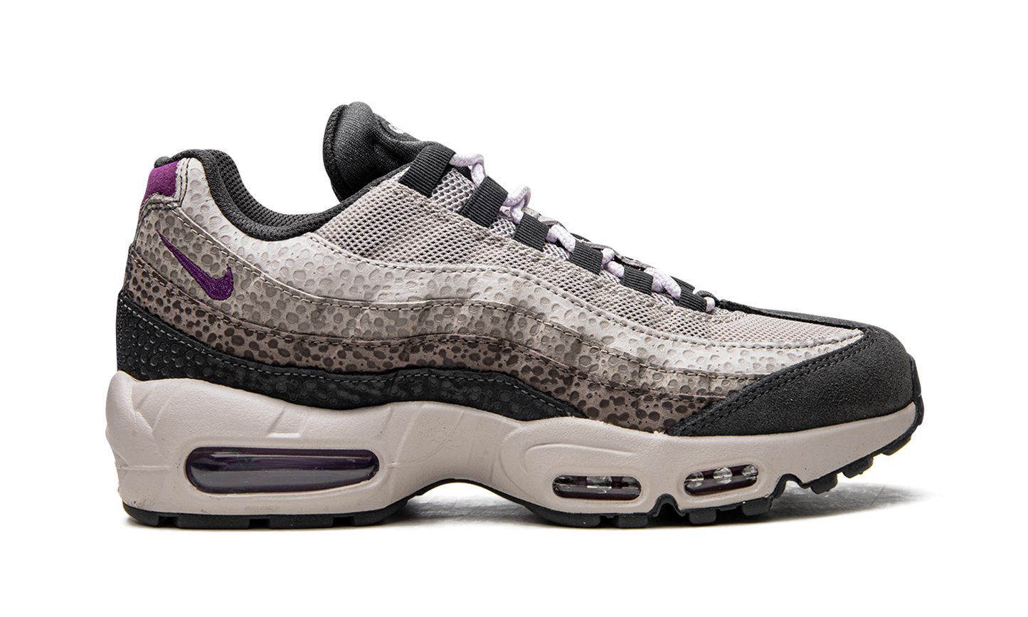 AIR MAX 95 WMNS  Safari