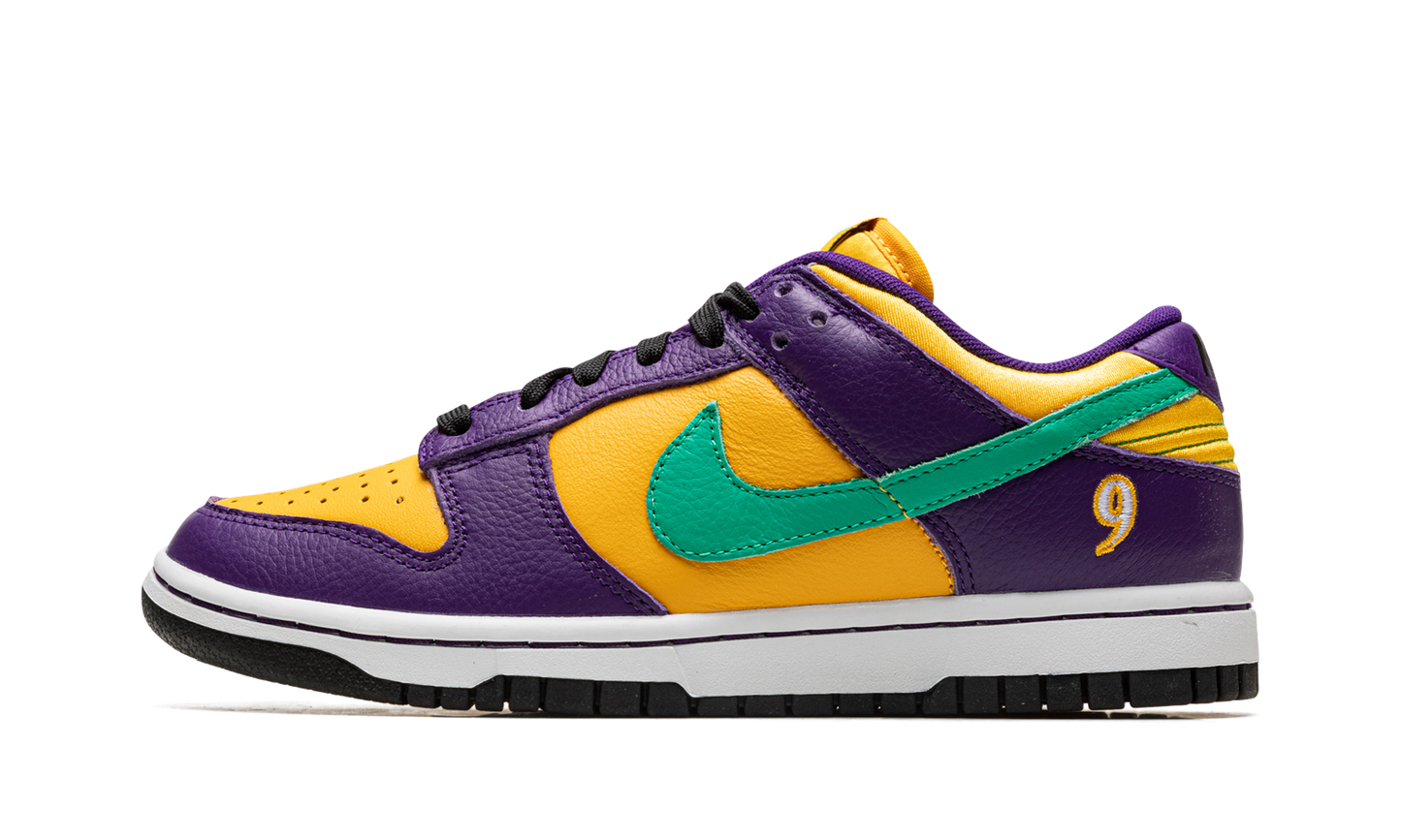 DUNK LOW WMNS  Lisa Leslie