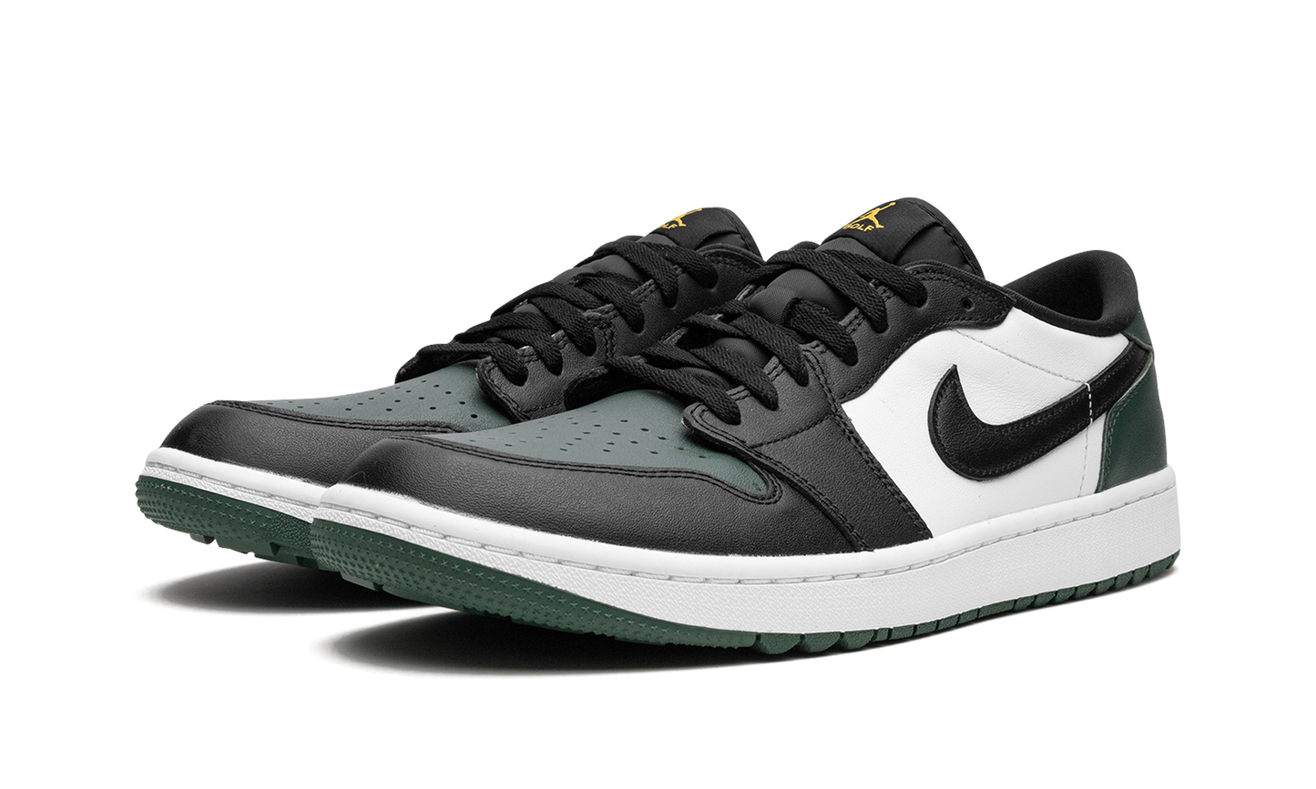 Air Jordan 1 Low Golf  Noble Green