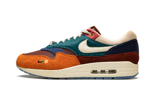 Air Max 1  Kasina - Won-Ang Orange