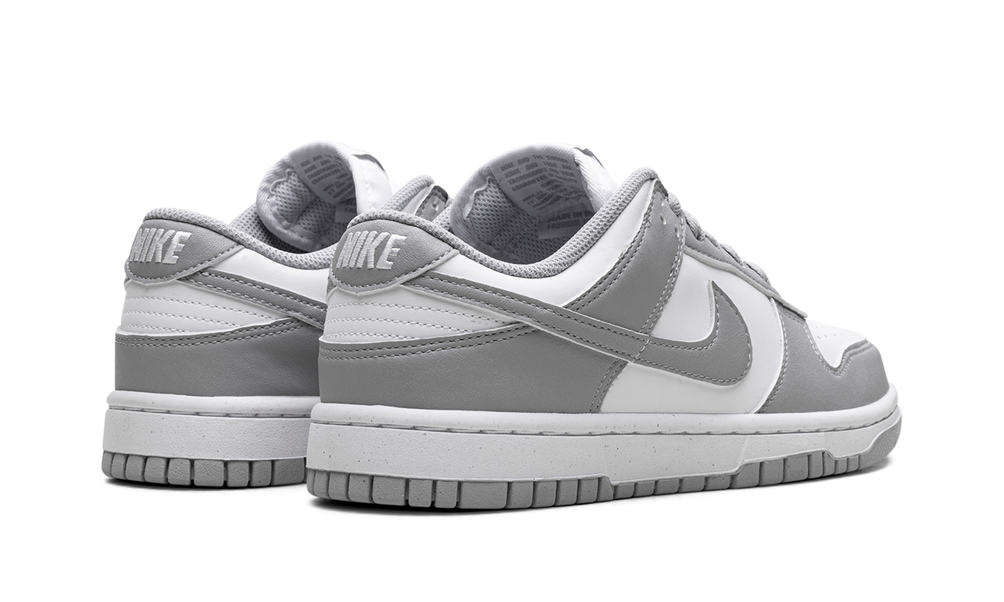 Dunk Low Next Nature WMNS  Light Smoke Grey