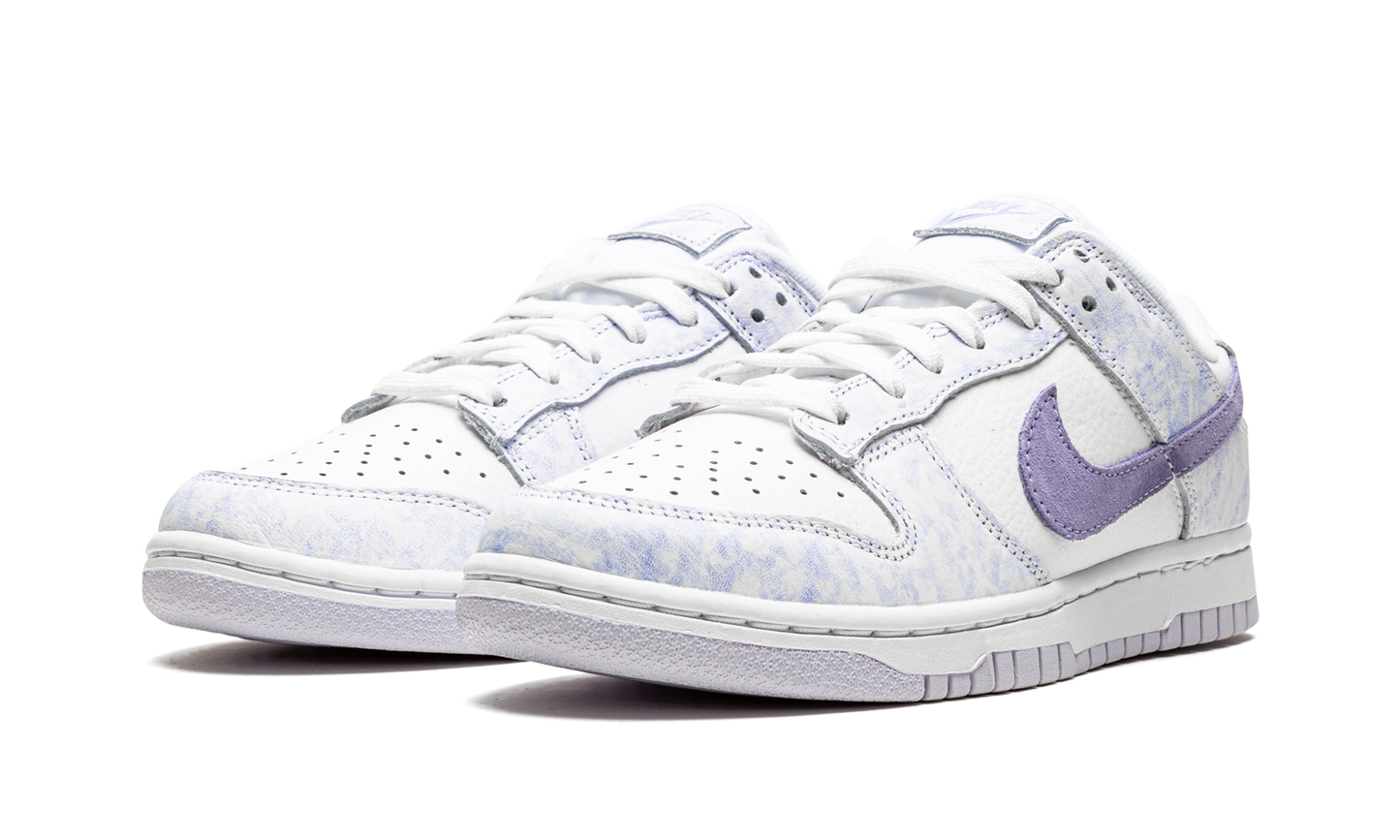 DUNK LOW WMNS  Purple Pulse