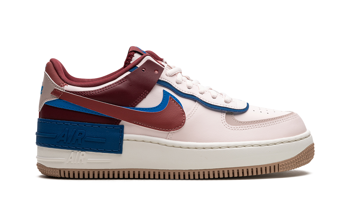 AIR FORCE 1 SHADO WMNS  Soft Pink