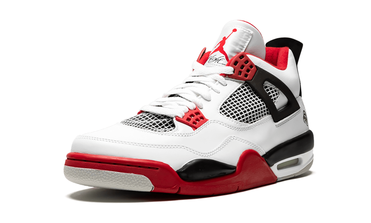Air Jordan 4 Retro  Mars Blackmon
