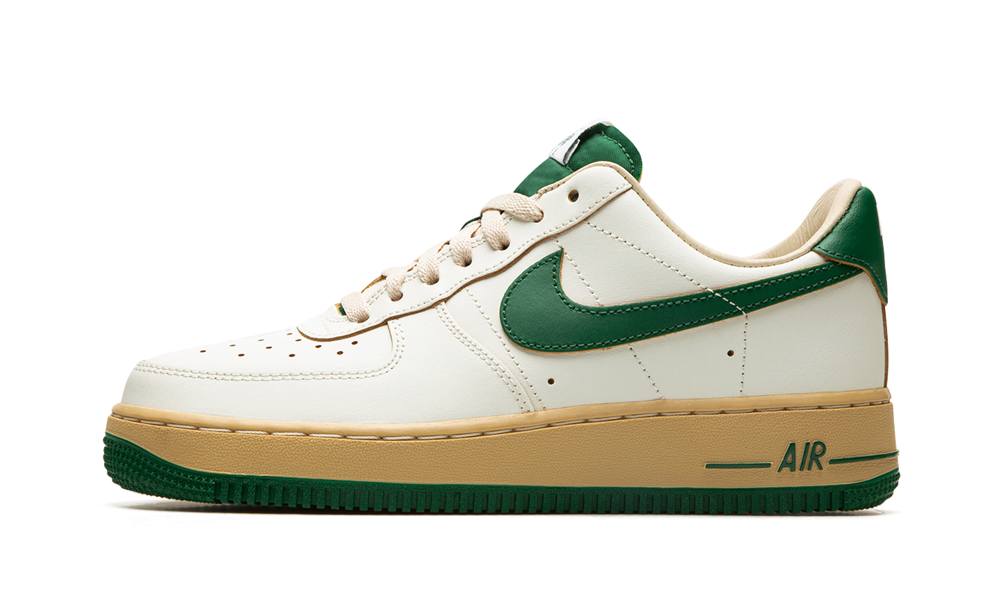 AIR FORCE 1 LO MNS WMNS  Gorge Green