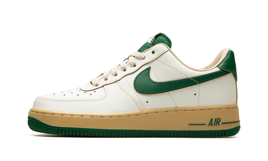AIR FORCE 1 LO MNS WMNS  Gorge Green