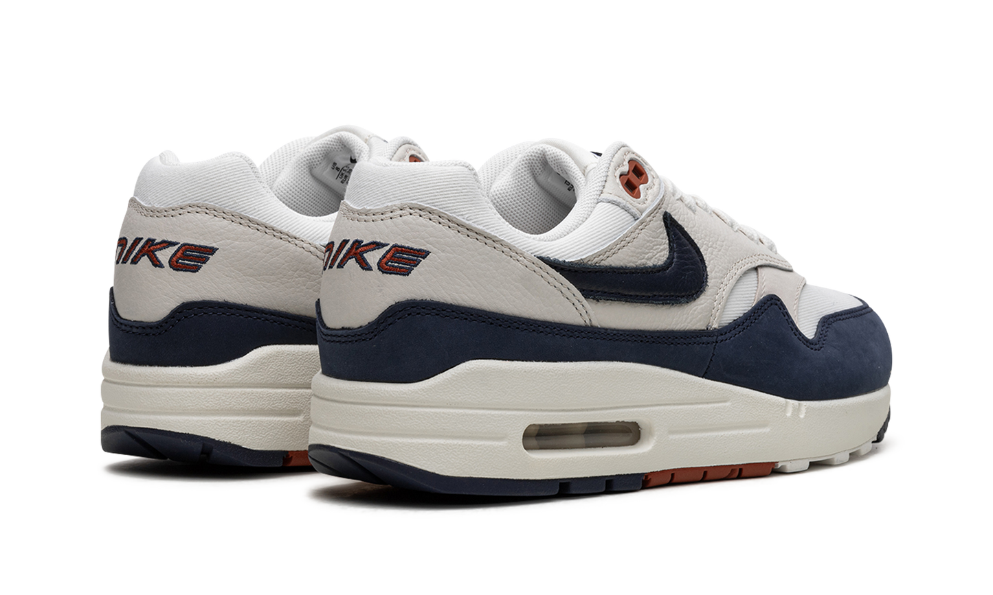 AIR MAX 1 LX WMNS  Obsidian