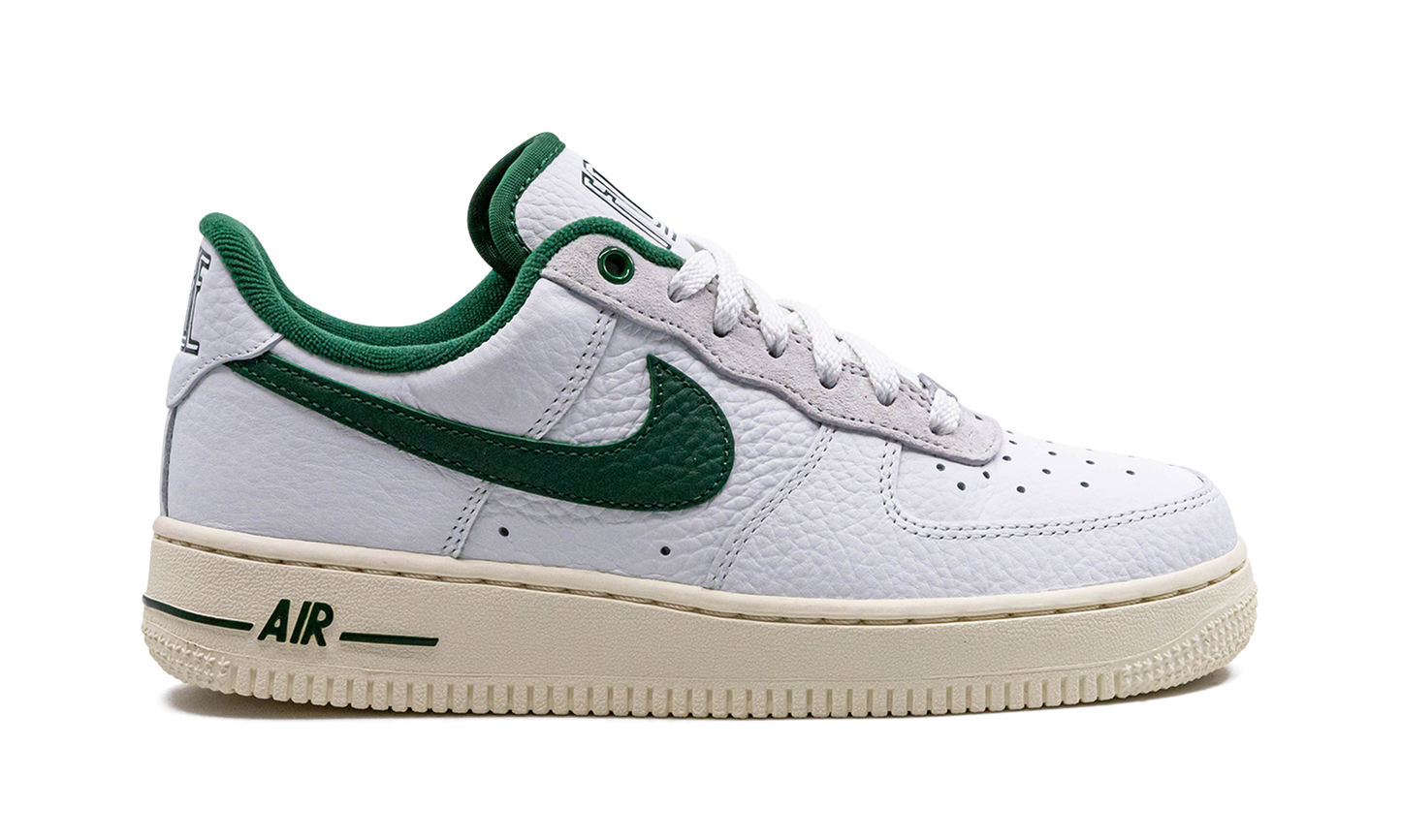 AIR FORCE 1 LO '07 LX WMNS  Command Force Gorge Green