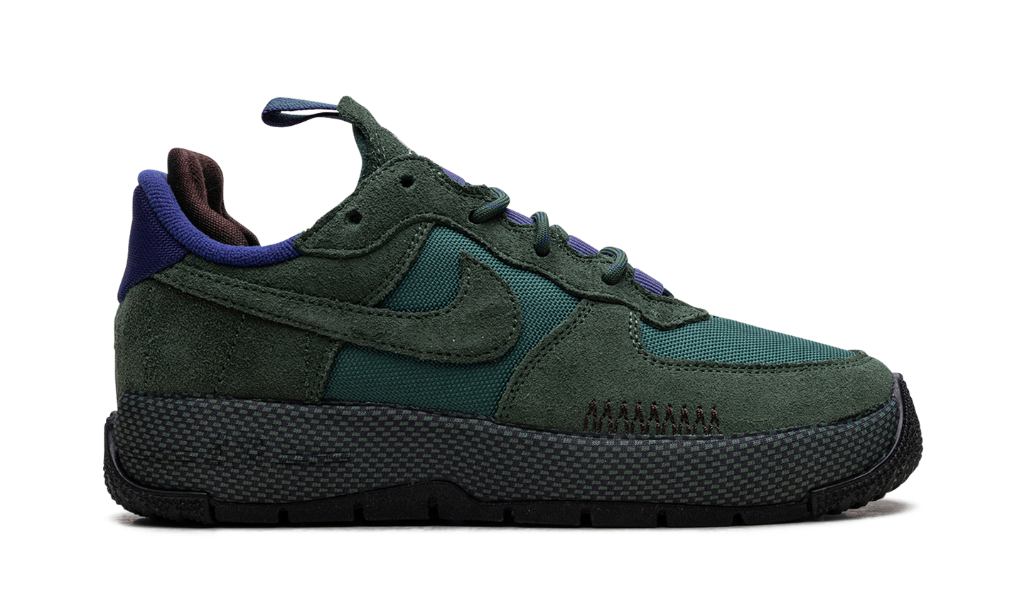 AIR FORCE 1 ILD WMNS  Fir Green