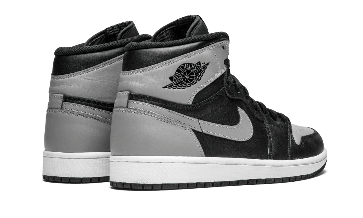 Air Jordan 1 Retro High OG  Shadow 2013