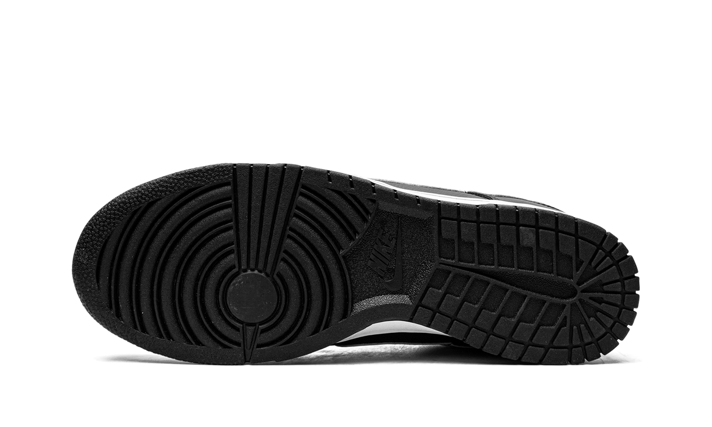 Dunk Low Retro  Black Panda