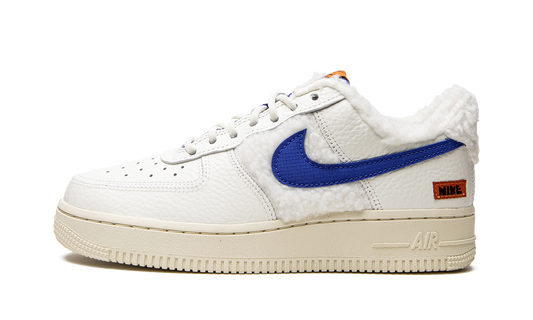 AIR FORCE 1 LO '07 MNS WMNS  Sherpa Fleece