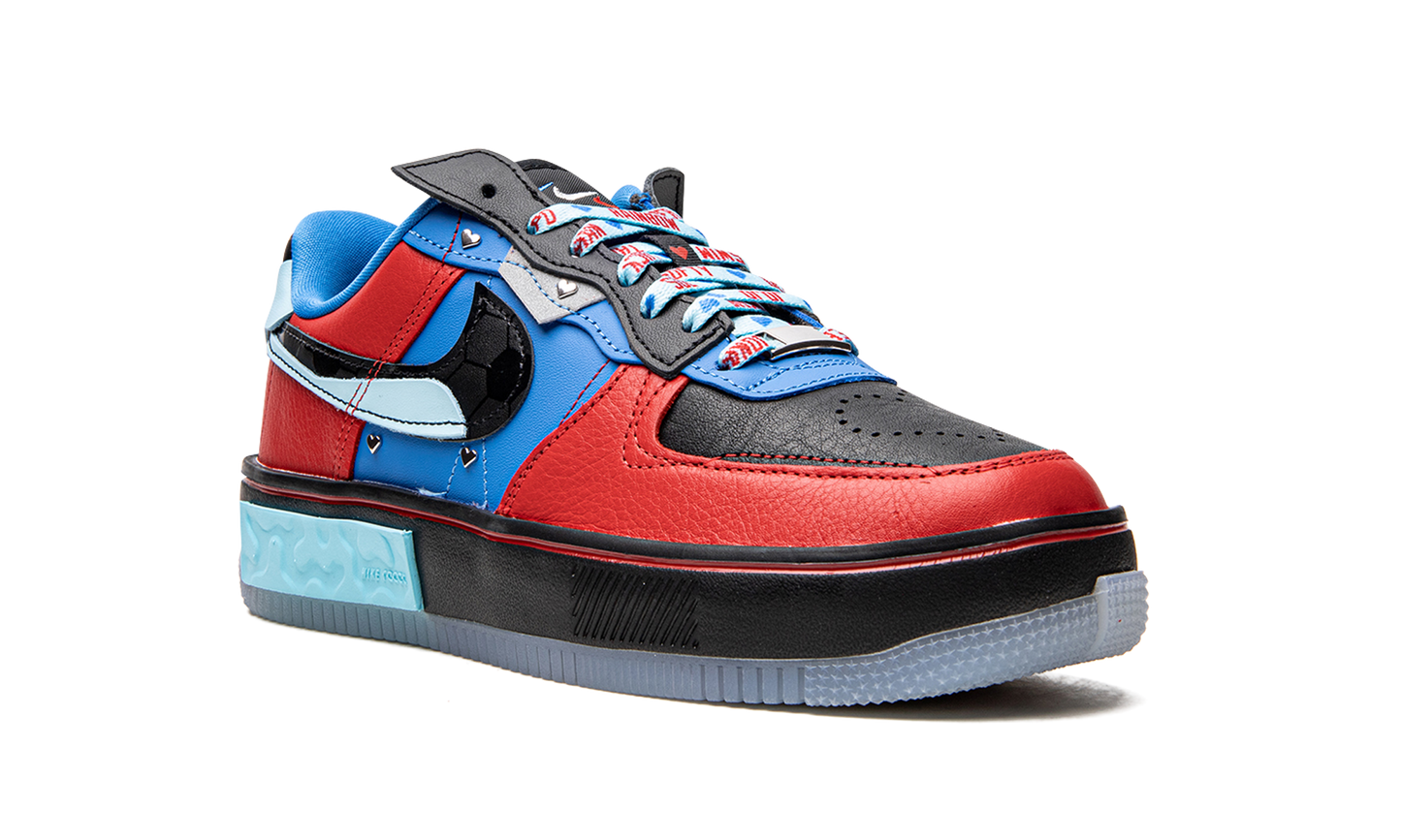 AIR FORCE 1 LO WMNS  Doernbecher 2022
