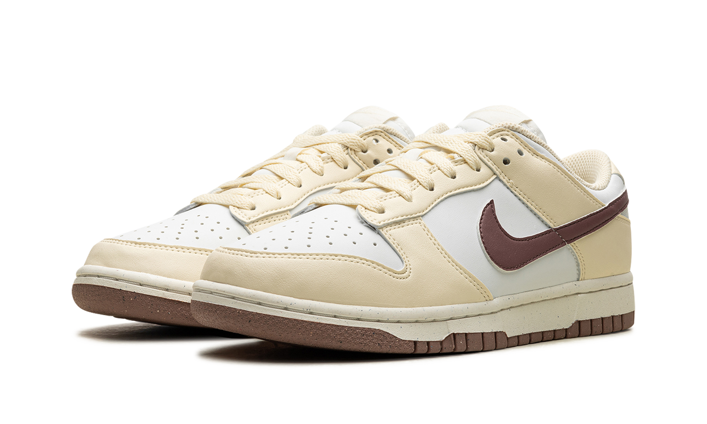 DUNK LO NEXT NATURE WMNS  Coconut Mauve