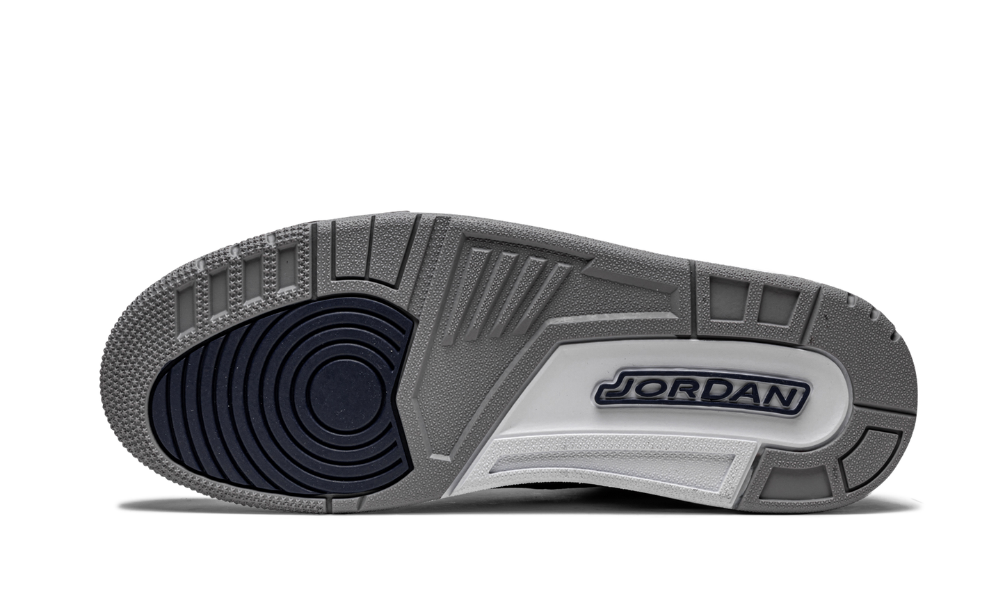 Air Jordan 3 Retro  Georgetown